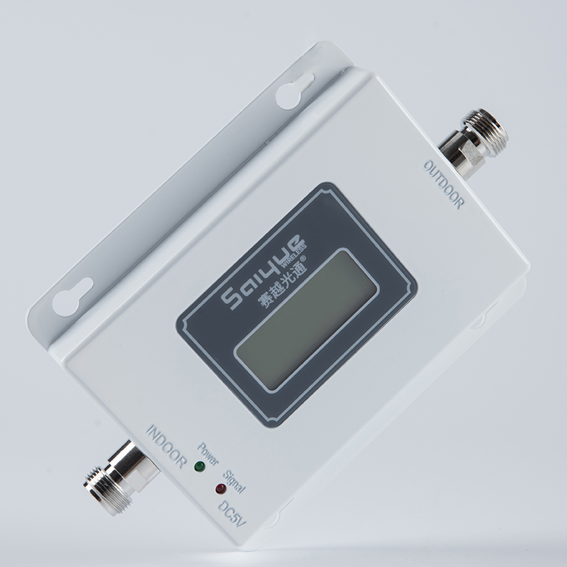 永和家用配电房机房信号放大器200㎡