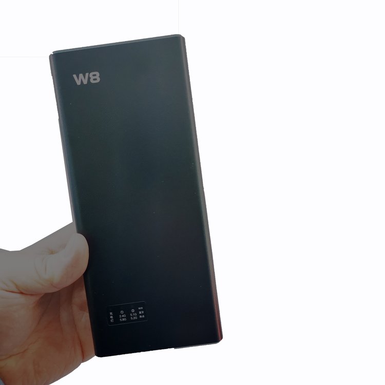  永和蓝牙WiFi信号屏蔽器