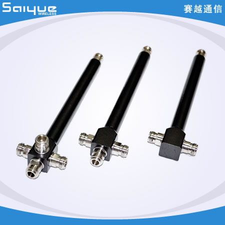  永和FM调频广播同步广播功分器