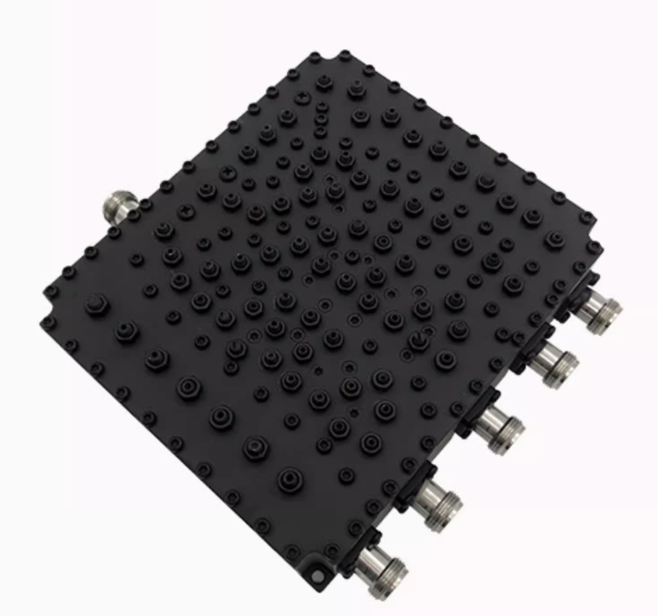  永和双频三频四频五频腔体合路器4G+5G