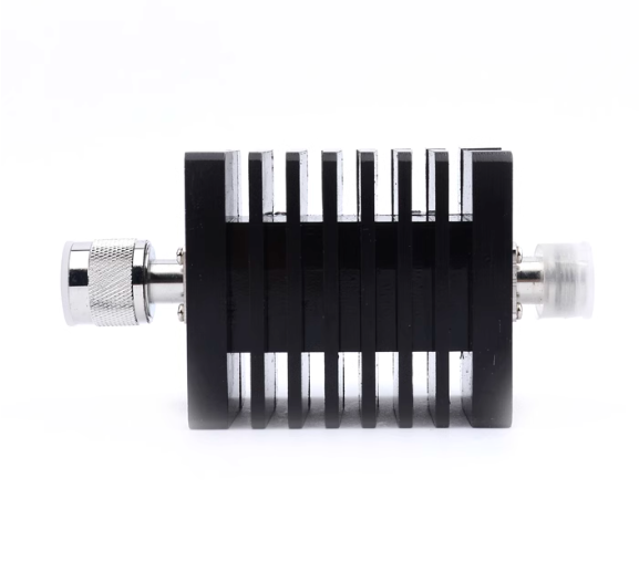  永和腔体固定衰减器0-3G/0-4G  N型接口